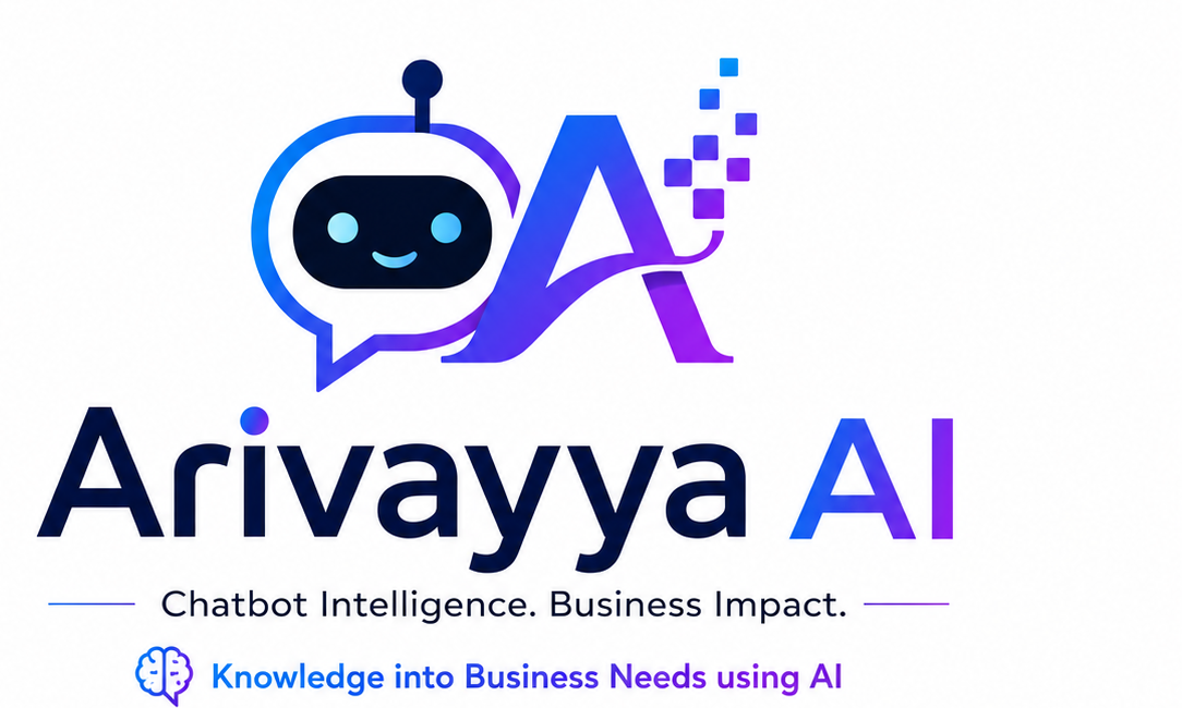 Arivayya AI